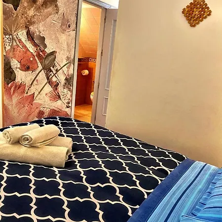 Apartment Casa Giuliani Perfect Place To By The *
