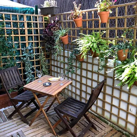 Apartman Casa Giuliani Perfect Place To By The