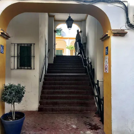 Casa Giuliani Perfect Place To By The Apartman Torremolinos