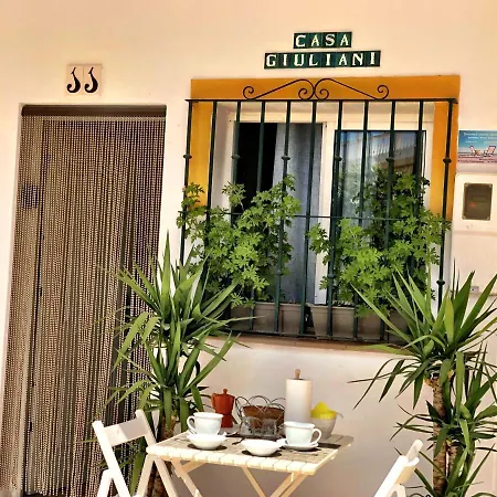 Casa Giuliani Perfect Place To By The Torremolinos