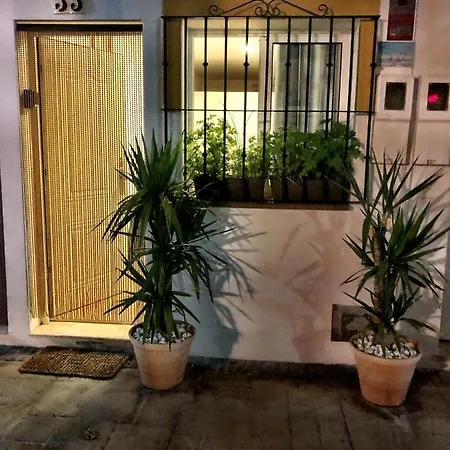 Casa Giuliani Perfect Place To By The *