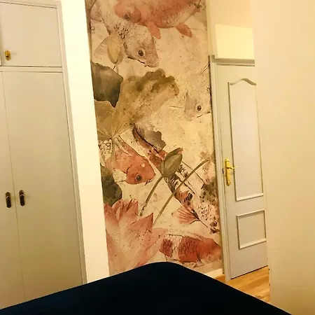 Casa Giuliani Perfect Place To By The Apartman Torremolinos