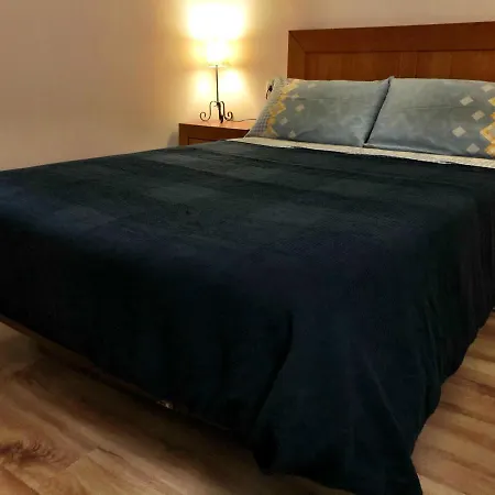 Apartman Casa Giuliani Perfect Place To By The *