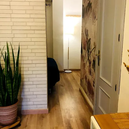 Apartman Casa Giuliani Perfect Place To By The Torremolinos