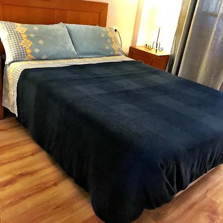 Apartman Casa Giuliani Perfect Place To By The