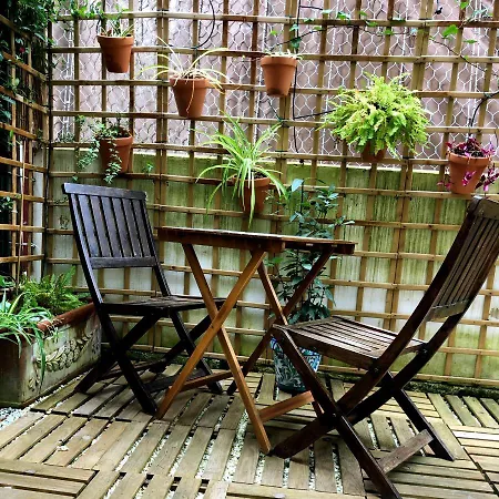 Casa Giuliani Perfect Place To By The