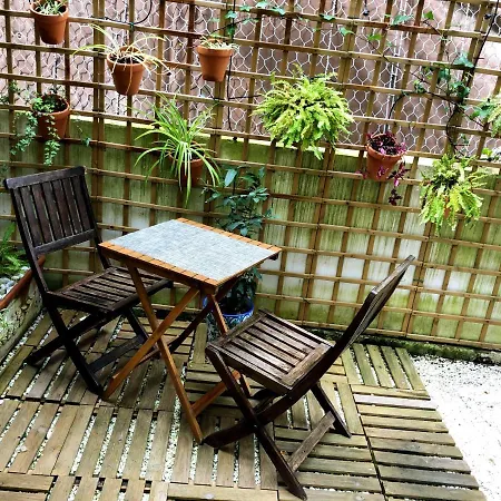 Apartman Casa Giuliani Perfect Place To By The