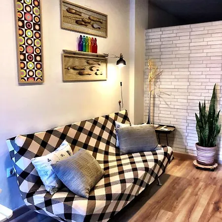 Apartman Casa Giuliani Perfect Place To By The Torremolinos