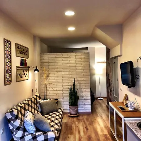 Apartman Casa Giuliani Perfect Place To By The Torremolinos