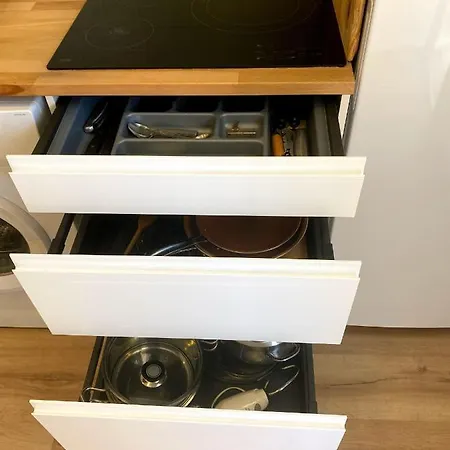 Casa Giuliani Perfect Place To By The Apartman *