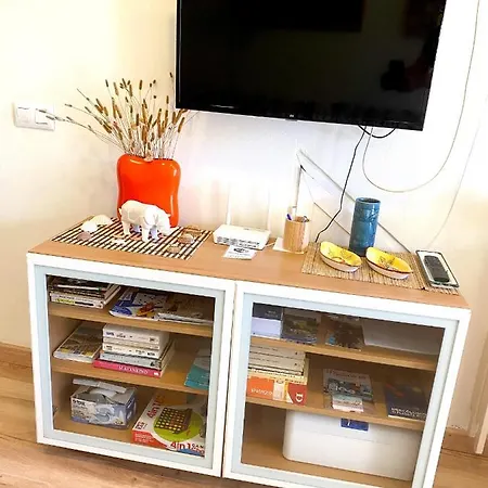 Casa Giuliani Perfect Place To By The *