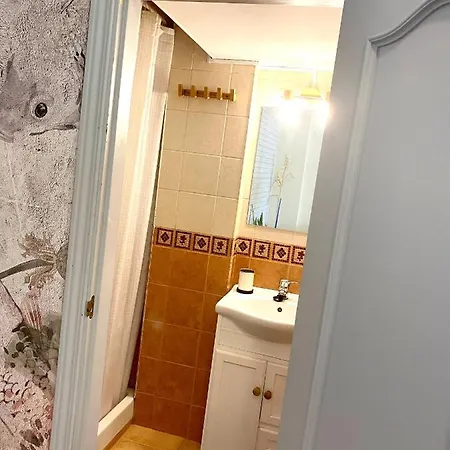 Casa Giuliani Perfect Place To By The * Torremolinos