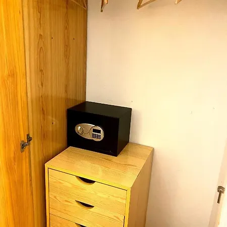 Apartman Casa Giuliani Perfect Place To By The Torremolinos