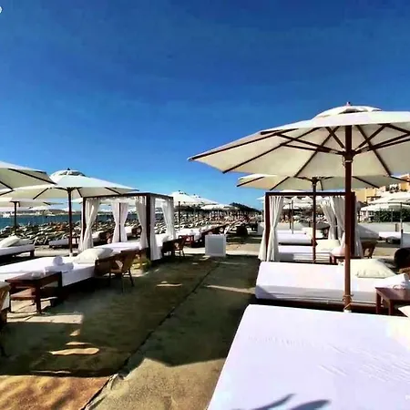 Casa Giuliani Perfect Place To By The Apartman *