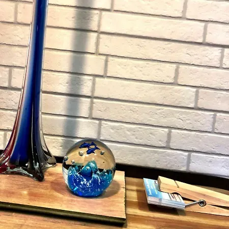 Casa Giuliani Perfect Place To By The *