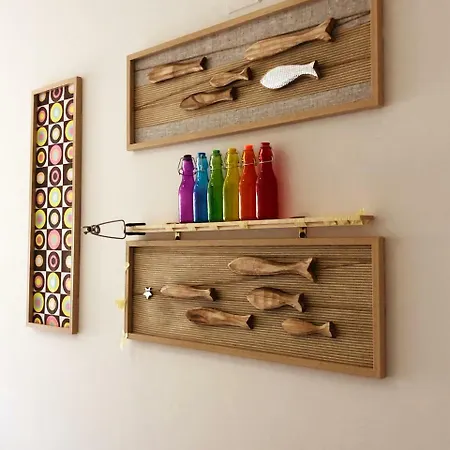 Apartman Casa Giuliani Perfect Place To By The *