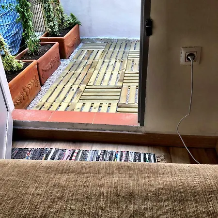 Apartman Casa Giuliani Perfect Place To By The *