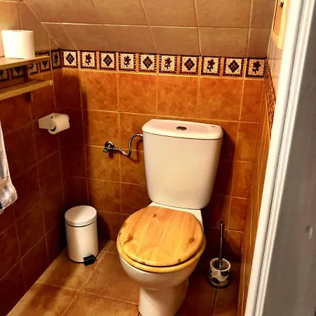 Casa Giuliani Perfect Place To By The * Torremolinos