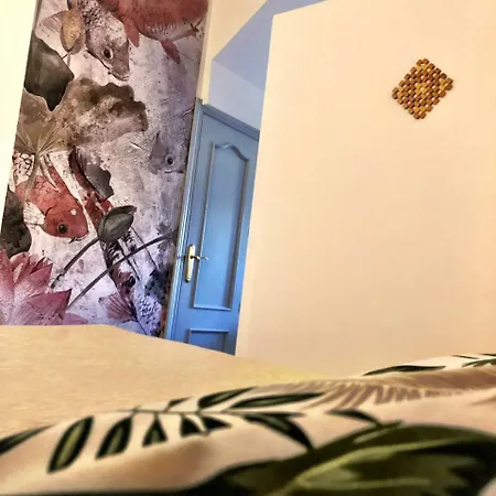 Casa Giuliani Perfect Place To By The * Torremolinos