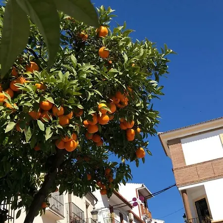 Apartman Casa Giuliani Perfect Place To By The *