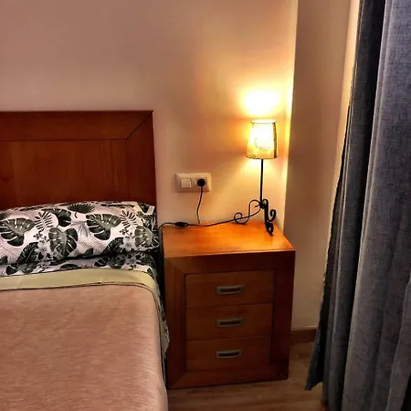 Apartman Casa Giuliani Perfect Place To By The Torremolinos