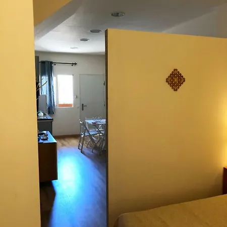 Casa Giuliani Perfect Place To By The Apartman