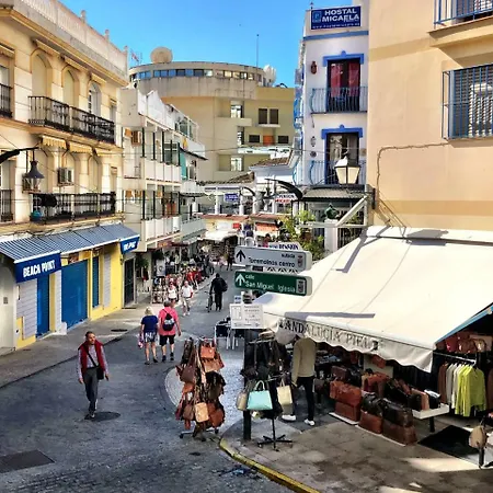 Casa Giuliani Perfect Place To By The Apartman