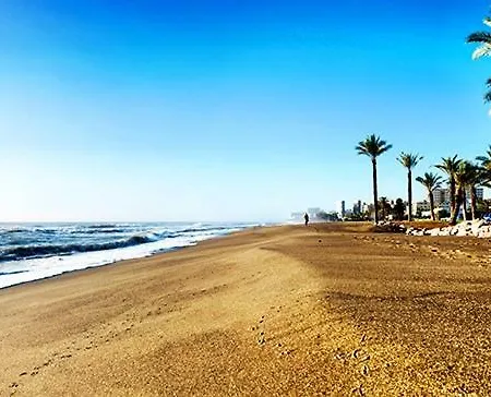 Apartman Casa Giuliani Perfect Place To By The Torremolinos