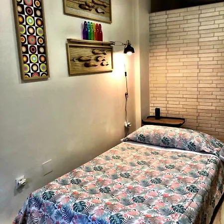 Casa Giuliani Perfect Place To By The Apartman