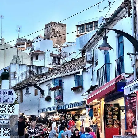 Apartman Casa Giuliani Perfect Place To By The