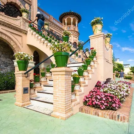 Apartman Casa Giuliani Perfect Place To By The *