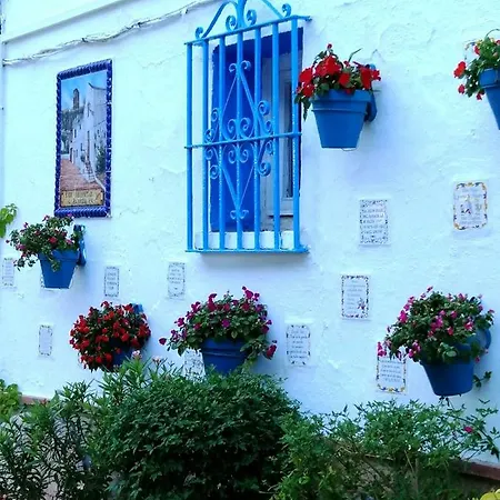 Casa Giuliani Perfect Place To By The Apartman Torremolinos