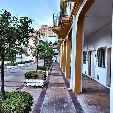 Casa Giuliani Perfect Place To By The Torremolinos