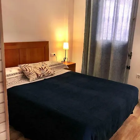 Casa Giuliani Perfect Place To By The * Torremolinos