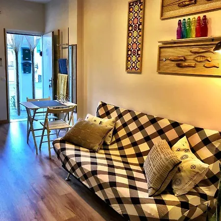 Casa Giuliani Perfect Place To By The * Torremolinos