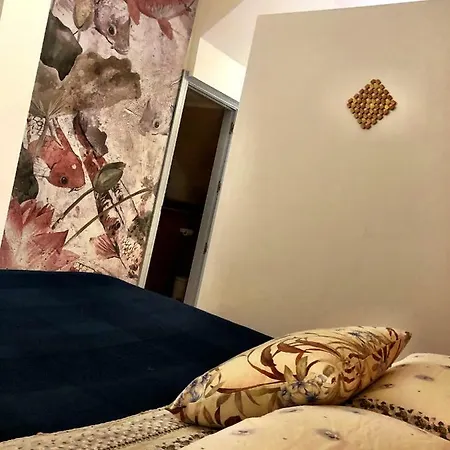 Apartman Casa Giuliani Perfect Place To By The *