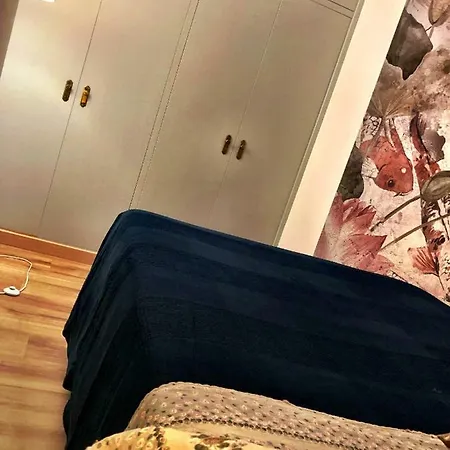 Casa Giuliani Perfect Place To By The *